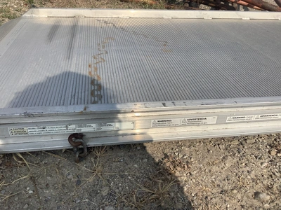 Used _UNKNOWN_ _UNKNOWN_ Dock Levelers Michigan US | Miedema Asset Management Group #1316297