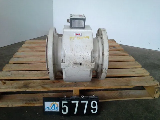Used Fisher Porter / ABB 10DX3111ADEP1A2DAA1132x Processing (misc) Minnesota US | Peak Machinery, Inc. #288102