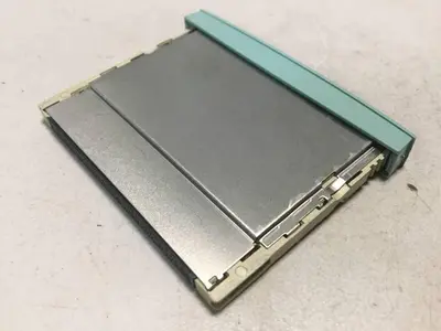 USED SIEMENS 6ES7 951-1KH00-0AA0
