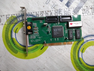 JC9269 REV B K37JC9269 BOARD