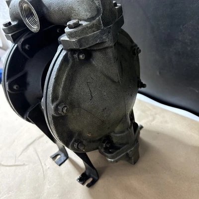 USED ARO 666101-222-C