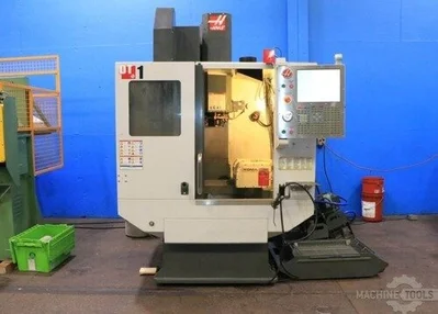 USED HAAS DT-1