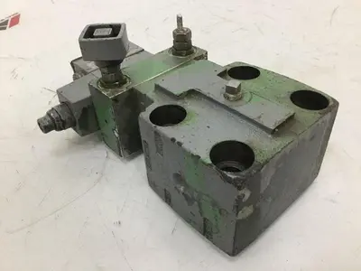 USED PARKER R10M7YHH22