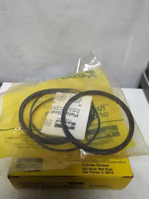 New | in-Stock PARKER PK5002A001 Pump & Valve Parts Ohio US | Surplus Asset Holdings #1243282