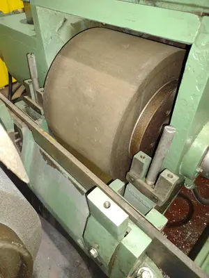 1984 SUPERTEC STC-20 Centerless Grinders | Myers Technology Co., LLC (6)