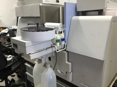 Used PerkinElmer Does Not Apply Miscellaneous Laboratory Equipment California US | CAL-L Enterprises #1459559