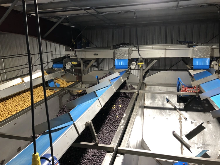 New | in-Stock _UNKNOWN_ _UNKNOWN_ Prewash Tanks Idaho US | Tri-Steel Manufacturing #1524032
