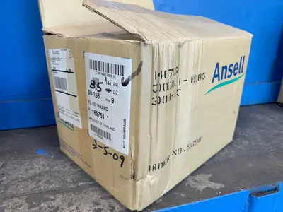 Used ANSELL 198 Miscellaneous MRO Ohio US | HGR 24 #1271919