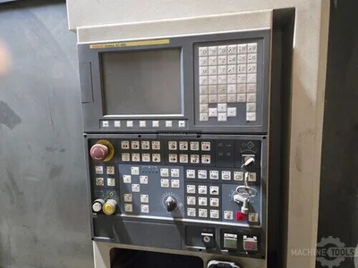 Used 2011 SMTCL VMC850B Vertical Machining Centers Illinois US | Meadoworks #1496581