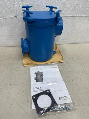 ITT Goulds Pumps SPS83 Other Pump Parts & Accessories | Fram Fram LLC (1)