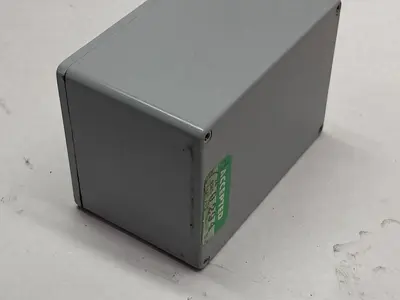 Used ACOPIAN _UNKNOWN_ Miscellaneous Equipment (Electrical & Power) Ohio US | Surplus Asset Holdings #1425387