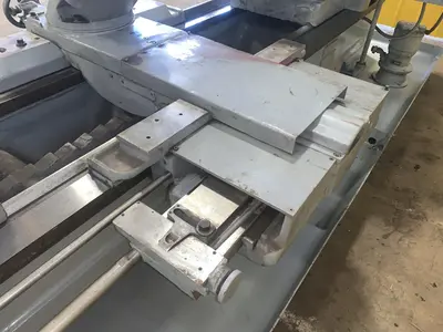 Used AXELSON _UNKNOWN_ Engine Lathes Ohio US | Yoder Brothers machinery #91044