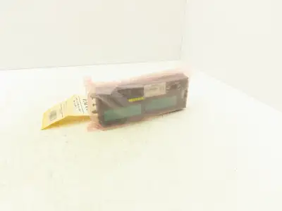Siemens 6SL3244-0BB12-1FA0 Sinamics Control Unit CU240E-2 Version D01-V4.7