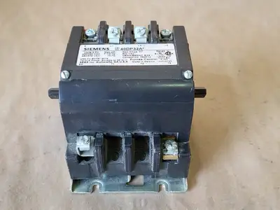 NEW SIEMENS 40DP32AF