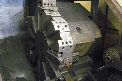 USED 1993 AMERA SEIKI