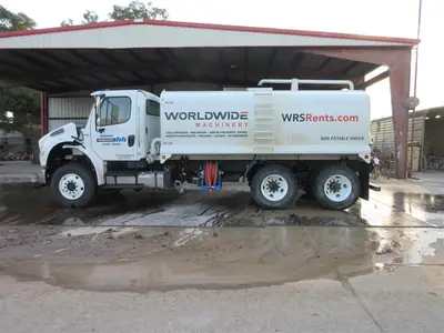 USED 2024 Freightliner M2 106