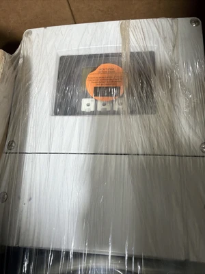 NEW Endress+Hauser 55S2H-EROB1AC5BAAA