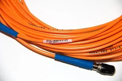 NEW Thorlabs ["FT030", "FG-200-LCR"]