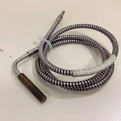 USED TRITRONICS F-A-36TR
