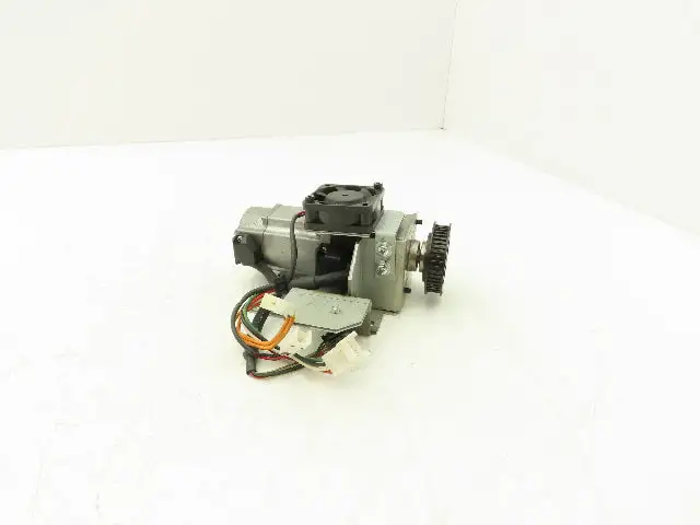 Used TAMAGAWA SEIKI _UNKNOWN_ Servo Motors | Arrow Industrial #623056