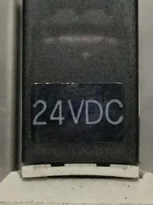 USED KOGANEI PBM7P-3W