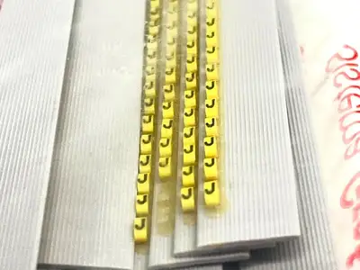 New | in-Stock GRAFOPLAST _UNKNOWN_ Cable & Wire | Maverick Industrial Sales #1121078