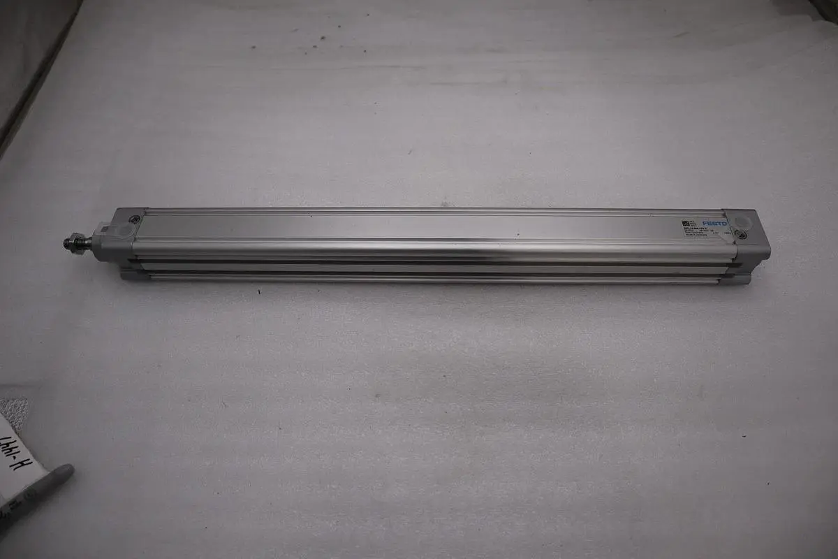 NEW FESTO DNC-32-400-PPV-A 163315 ISO Cylinder STOCK H1446