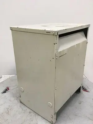 USED SQUARE D 15T6H