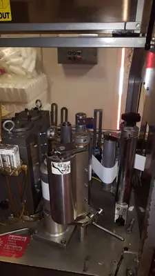 USED 1900 TRINE 4500