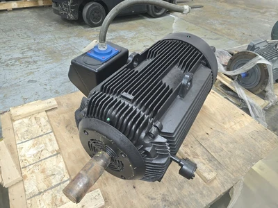 USED BALDOR ECP44206T-23