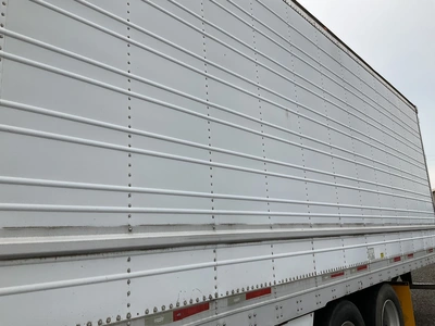 Used 2012 WABASH _UNKNOWN_ Misc Trailers Michigan US | Miedema Asset Management Group #1419561