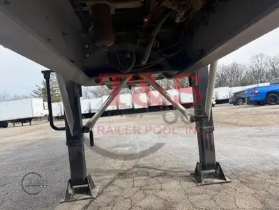 Used 2016 MAC TRAILER MFG _UNKNOWN_ Dump Trailers Illinois US | T&S Trailer Pool #1509437