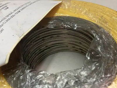 Used CURTISS-WRIGHT 0127310400 Seals & Gaskets Ohio US | Surplus Asset Holdings #1247889