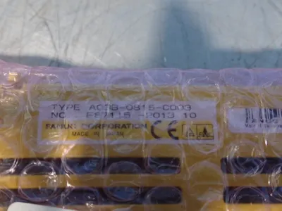 NEW FANUC A03B0815C003