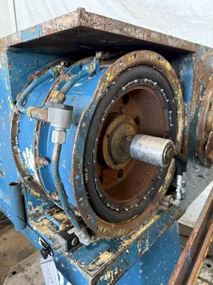 USED 1974 LITTELL 60–12