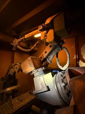 2014 PRODEVCO PCR42 Plasma Steel Cutting System | ListingHippo (16)