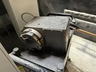 Used 2019 HAAS VF-2SS Vertical Machining Centers Arizona US | KD Machinery #1566466