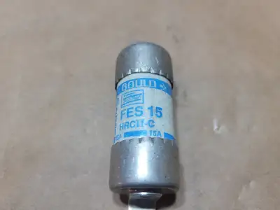 Used GOULD FES15 Misc Electrical & Power Parts British Columbia CA | Lenmark #1438948