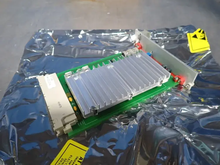 Used MARQUIP 9913008 Printed Circuit Boards (PCB) Ohio US | HGR 24 #783673