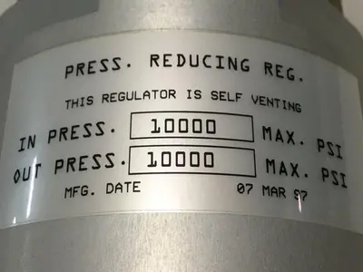 USED GAIN TECHNOLOGIES ER3026S-D035