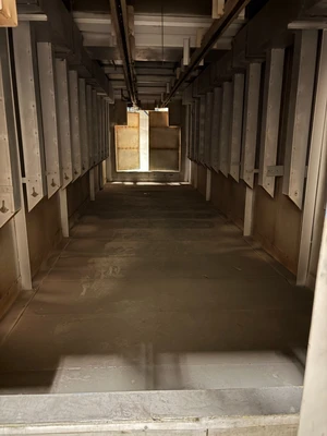 Used _UNKNOWN_ _UNKNOWN_ Paint Systems & Equipment Including Powder Coating Lines Ohio US | Equipment Recovery Corp. #1331619