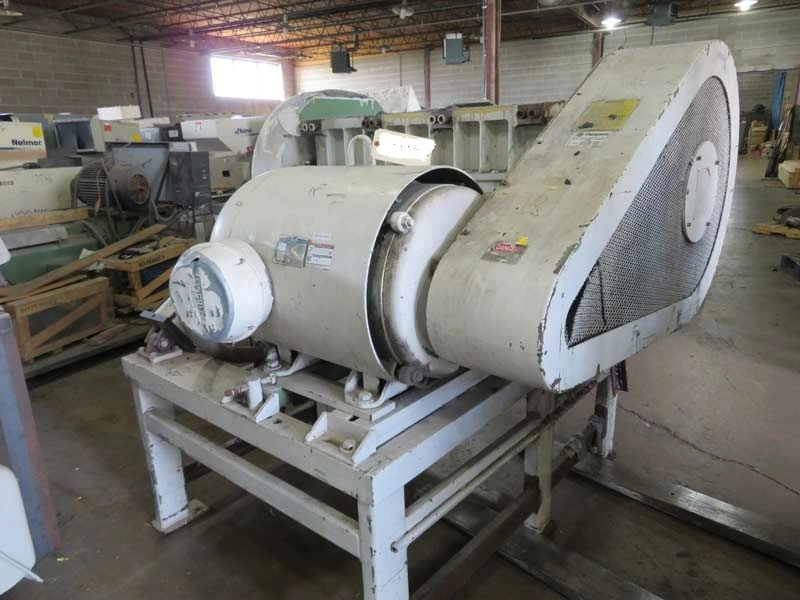 USED 1998 RAPID 2442 RS