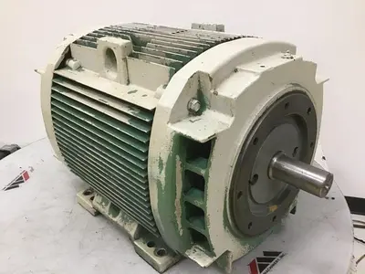 USED GENERAL ELECTRIC 5K405JL330P