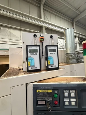 2008 MORI SEIKI NL2500Y/700 CNC Lathes | Toolquip, Inc. (13)