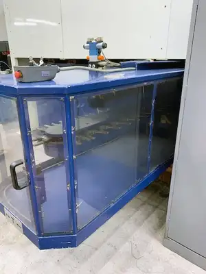 USED 2003 JOBS LINX/S