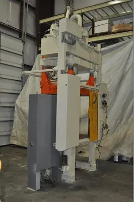 USED 2006 REIS SPP-10-65 DII