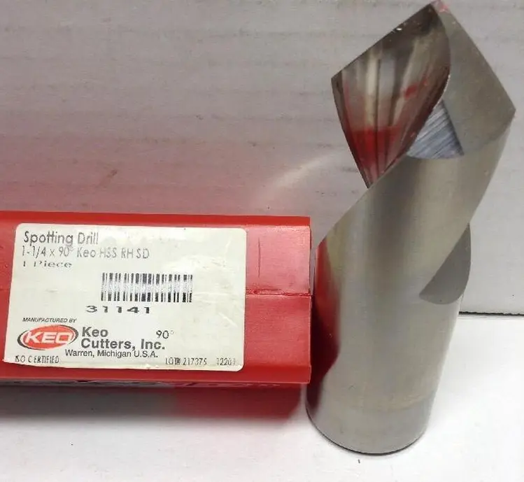 New | in-Stock KEO 31141 Misc Electrical & Power Parts Ohio US | Surplus Asset Holdings #1233599