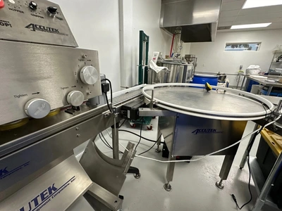 USED 2018 ACCUTEK AVF2-16