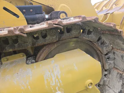 Used 2017 Caterpillar 963K Compact Track Loaders Texas US | Zadoon Equipment #1480710