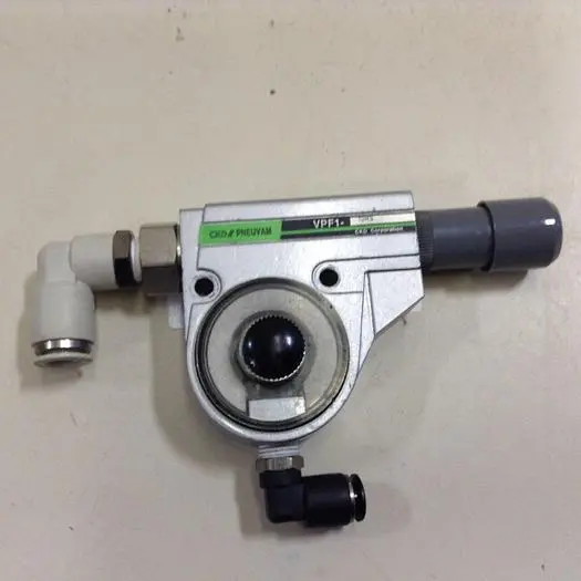 Used CKD CORP VPF1-10HS Valves/Fittings Michigan US | Ideal Machinery #588781